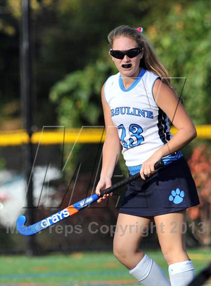 Thumbnail 3 in Harrison @ Ursuline photogallery.