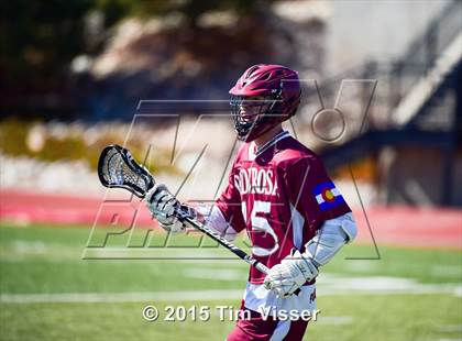 Thumbnail 3 in Ponderosa @ Cherokee Trail photogallery.