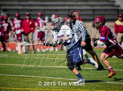 Thumbnail 3 in Ponderosa @ Cherokee Trail photogallery.