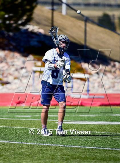 Thumbnail 1 in Ponderosa @ Cherokee Trail photogallery.