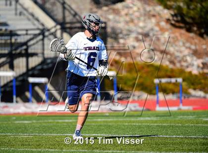 Thumbnail 2 in Ponderosa @ Cherokee Trail photogallery.