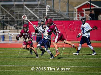 Thumbnail 2 in Ponderosa @ Cherokee Trail photogallery.
