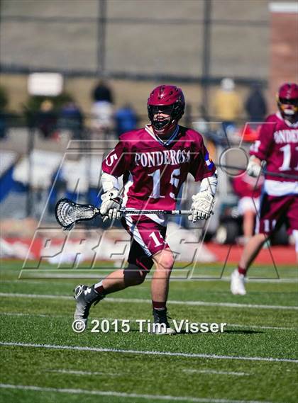 Thumbnail 2 in Ponderosa @ Cherokee Trail photogallery.