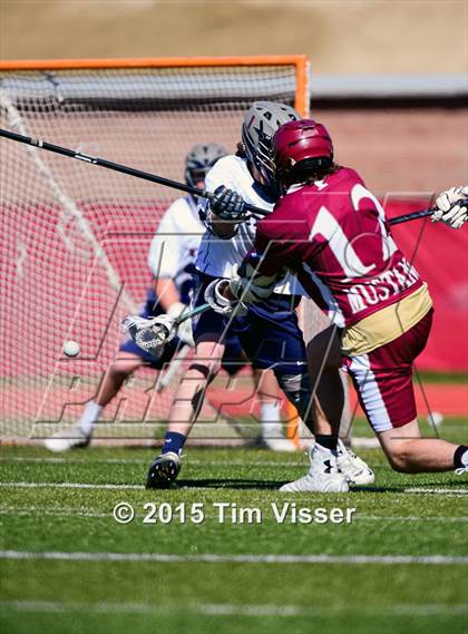 Thumbnail 1 in Ponderosa @ Cherokee Trail photogallery.