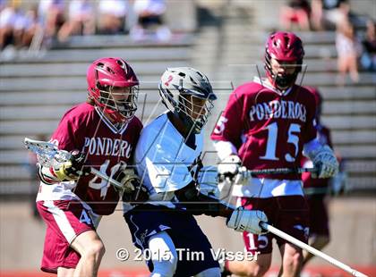 Thumbnail 2 in Ponderosa @ Cherokee Trail photogallery.