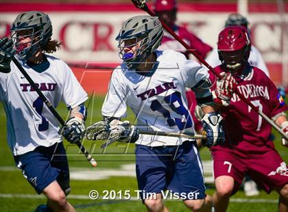 Thumbnail 2 in Ponderosa @ Cherokee Trail photogallery.