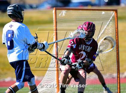Thumbnail 3 in Ponderosa @ Cherokee Trail photogallery.