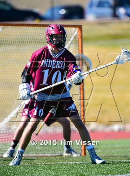 Thumbnail 2 in Ponderosa @ Cherokee Trail photogallery.