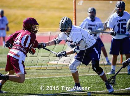 Thumbnail 1 in Ponderosa @ Cherokee Trail photogallery.