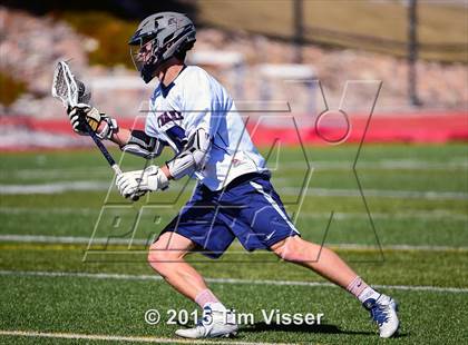 Thumbnail 1 in Ponderosa @ Cherokee Trail photogallery.