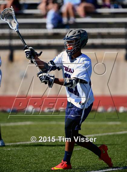 Thumbnail 3 in Ponderosa @ Cherokee Trail photogallery.