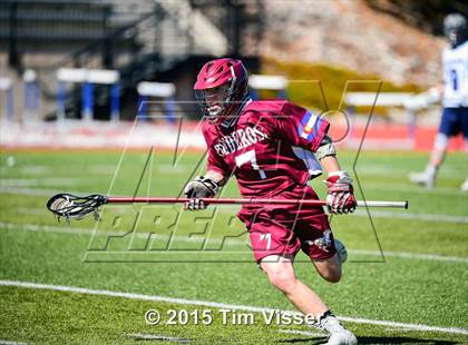 Thumbnail 2 in Ponderosa @ Cherokee Trail photogallery.