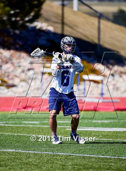 Thumbnail 2 in Ponderosa @ Cherokee Trail photogallery.