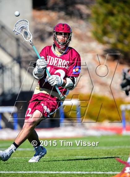 Thumbnail 3 in Ponderosa @ Cherokee Trail photogallery.