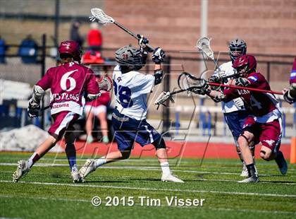 Thumbnail 3 in Ponderosa @ Cherokee Trail photogallery.