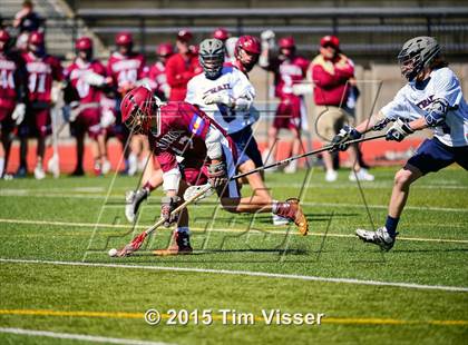 Thumbnail 2 in Ponderosa @ Cherokee Trail photogallery.