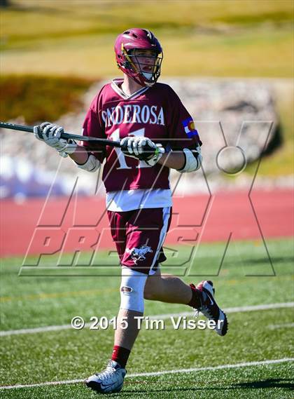 Thumbnail 2 in Ponderosa @ Cherokee Trail photogallery.