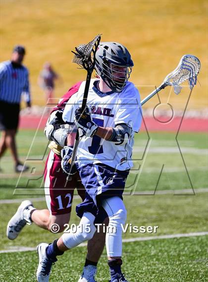 Thumbnail 2 in Ponderosa @ Cherokee Trail photogallery.
