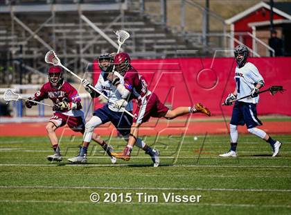 Thumbnail 3 in Ponderosa @ Cherokee Trail photogallery.