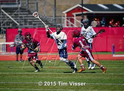 Thumbnail 1 in Ponderosa @ Cherokee Trail photogallery.