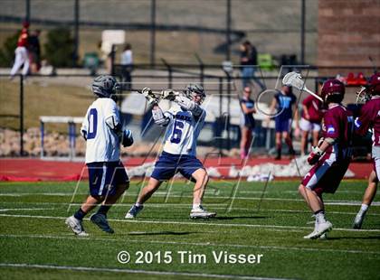 Thumbnail 3 in Ponderosa @ Cherokee Trail photogallery.