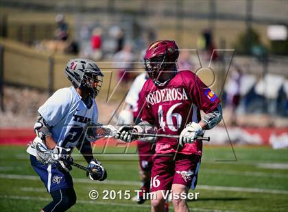 Thumbnail 3 in Ponderosa @ Cherokee Trail photogallery.