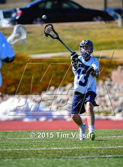Thumbnail 1 in Ponderosa @ Cherokee Trail photogallery.