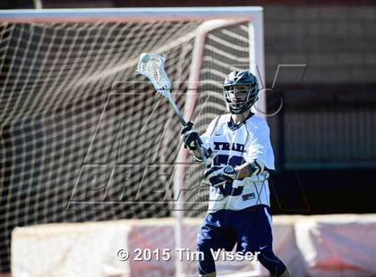 Thumbnail 1 in Ponderosa @ Cherokee Trail photogallery.