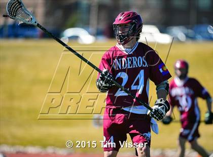 Thumbnail 2 in Ponderosa @ Cherokee Trail photogallery.