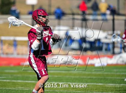Thumbnail 2 in Ponderosa @ Cherokee Trail photogallery.