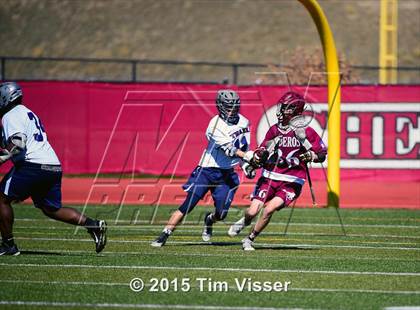 Thumbnail 1 in Ponderosa @ Cherokee Trail photogallery.