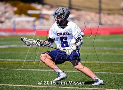 Thumbnail 2 in Ponderosa @ Cherokee Trail photogallery.