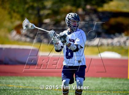 Thumbnail 3 in Ponderosa @ Cherokee Trail photogallery.