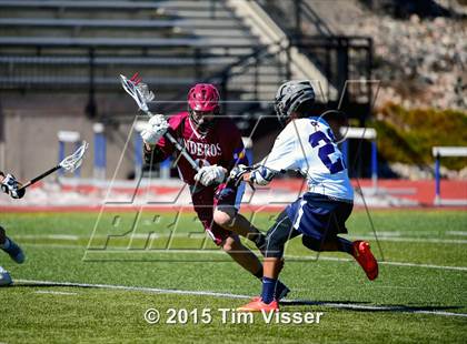 Thumbnail 2 in Ponderosa @ Cherokee Trail photogallery.