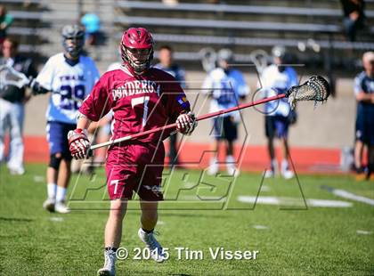 Thumbnail 1 in Ponderosa @ Cherokee Trail photogallery.