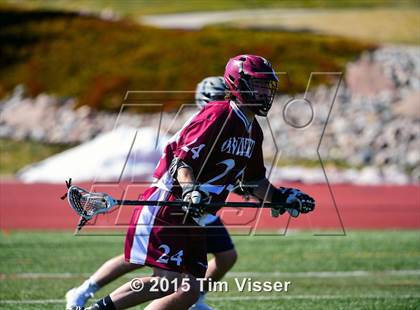 Thumbnail 1 in Ponderosa @ Cherokee Trail photogallery.