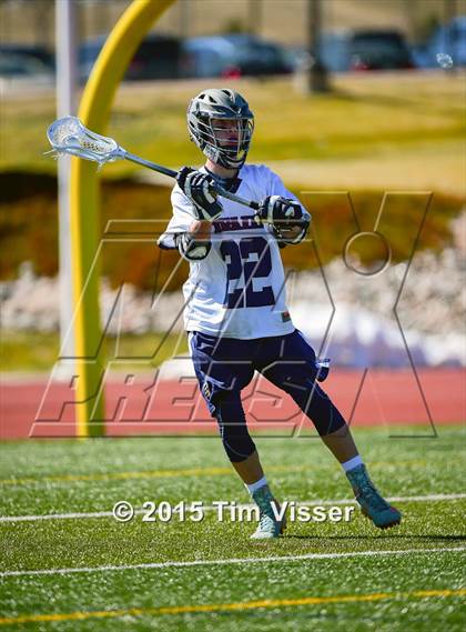 Thumbnail 2 in Ponderosa @ Cherokee Trail photogallery.