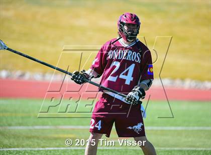 Thumbnail 1 in Ponderosa @ Cherokee Trail photogallery.