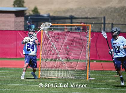 Thumbnail 3 in Ponderosa @ Cherokee Trail photogallery.