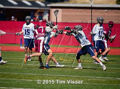 Thumbnail 1 in Ponderosa @ Cherokee Trail photogallery.