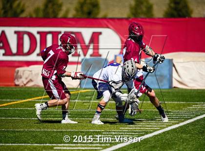 Thumbnail 1 in Ponderosa @ Cherokee Trail photogallery.