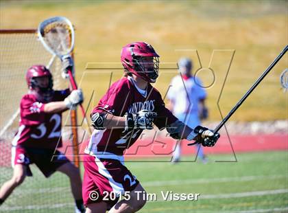 Thumbnail 3 in Ponderosa @ Cherokee Trail photogallery.