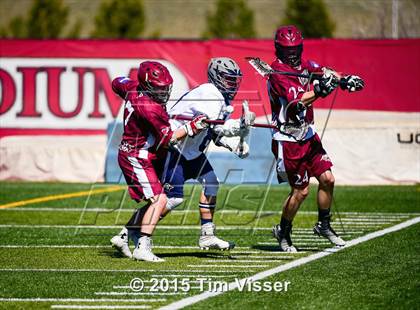 Thumbnail 2 in Ponderosa @ Cherokee Trail photogallery.