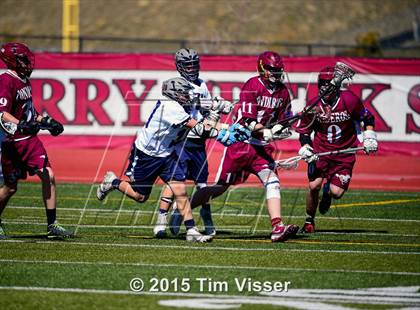 Thumbnail 2 in Ponderosa @ Cherokee Trail photogallery.