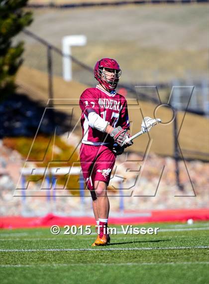 Thumbnail 1 in Ponderosa @ Cherokee Trail photogallery.