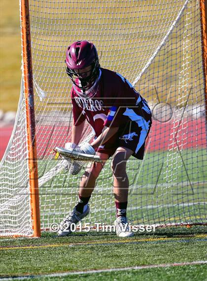 Thumbnail 1 in Ponderosa @ Cherokee Trail photogallery.