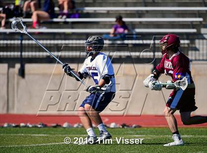 Thumbnail 3 in Ponderosa @ Cherokee Trail photogallery.
