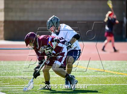 Thumbnail 1 in Ponderosa @ Cherokee Trail photogallery.