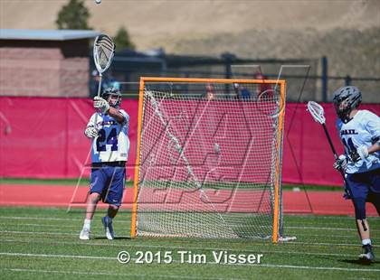 Thumbnail 1 in Ponderosa @ Cherokee Trail photogallery.