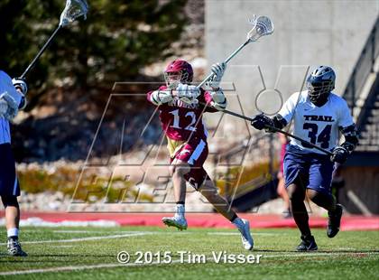 Thumbnail 3 in Ponderosa @ Cherokee Trail photogallery.